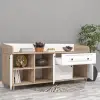 Toprak Membran Kapak Konsol