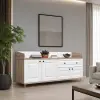 Toprak Membran Kapak Konsol