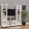 Tower Tv Ünitesi