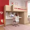 Trendy Çalışma Masalı Ranza