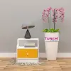 Tual Çocuk Odası Komodin