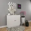 Marangozhaneden Ayakkabılık