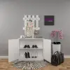 Marangozhaneden Ayakkabılık
