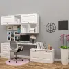 Vario Membran Çalışma Masası
