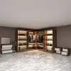 Vega Yatak Odası Takımı