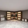Vega Yatak Odası Takımı