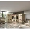 Vega Yatak Odası Takımı