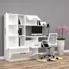 Vera Membran Çalışma Masası