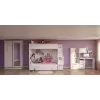 Vera Membran Genç Odası Takımı