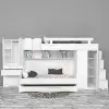 Volly Modern Ranza