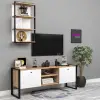 Wall Tv Ünitesi