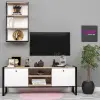 Wall Tv Ünitesi