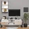 Wall Tv Ünitesi