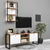 Wall Tv Ünitesi