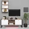 Wall Tv Ünitesi