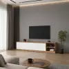 Whale Tv Ünitesi