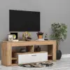 Wood Tv Ünitesi
