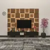 Wood Tv Ünitesi