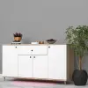Wooden Konsol
