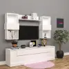 Yağız Tv Ünitesi