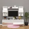 Yağız Tv Ünitesi