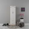 Yağmur Tek Bloklu Portmanto