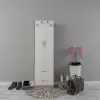 Yağmur Tek Bloklu Portmanto