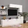 Yağmur Tv Ünitesi