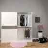 Yaren Sürgülü Gardırop