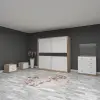 Yaren Yatak Odası Takımı