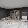 Yaren Yatak Odası Takımı