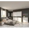 Yaren Yatak Odası Takımı