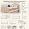 Yavrulu Karyola