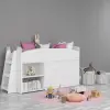 Yıldız Pembe Ranza ( kız odası)