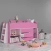 Yıldız Pembe Ranza ( kız odası)