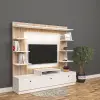 Zambak Tv Ünitesi
