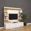 Zambak Tv Ünitesi