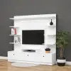 Zambak Tv Ünitesi