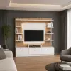 Zambak Tv Ünitesi