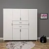 Zebra Gardırop
