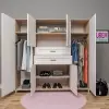 Zebra Gardrop Membran Kapak