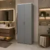 Zeynep Çamaşır Makinalık Dolap