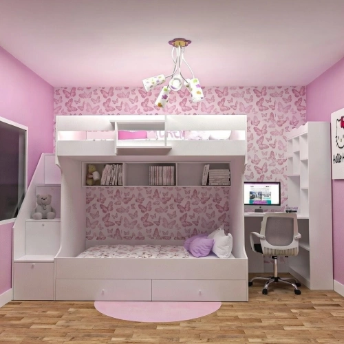 Nur Genç Odası Takımı