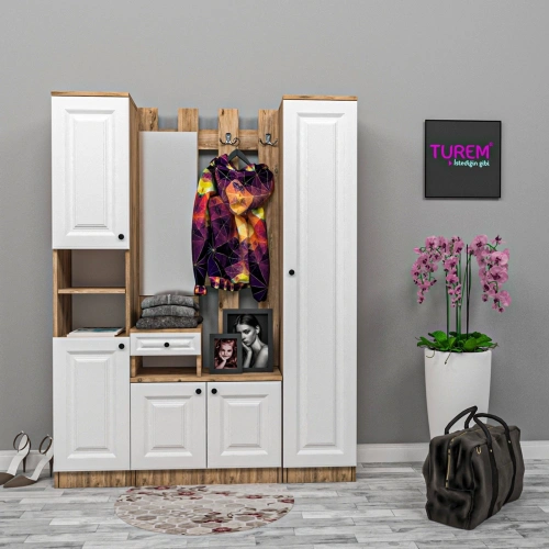 Açelya Membran Portmanto