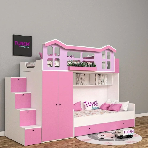 Afran Maxi Ranza Mdf