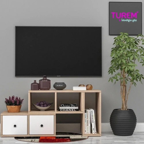 Afşin Tv Sehpası Mdf
