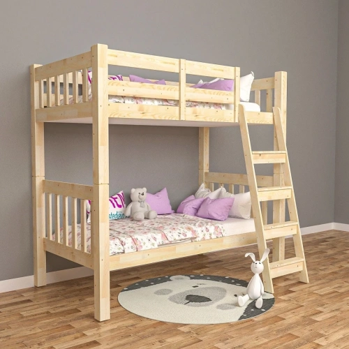 Ahşap Sare Ranza Suntalam