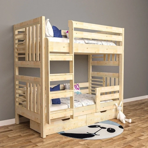 Ahşap Soft Ranza Mdf