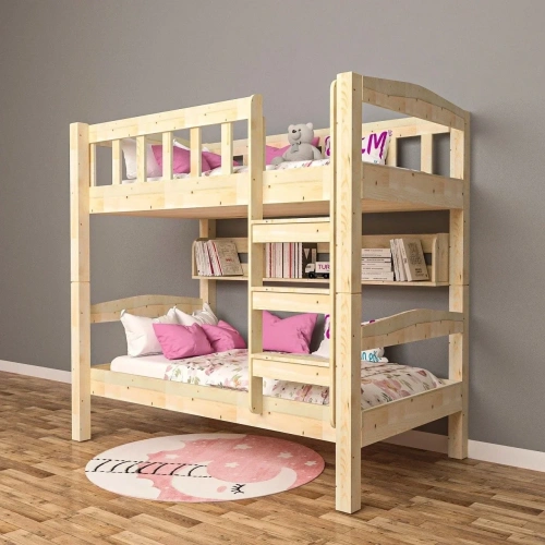 Ahşap Wood Ranza Mdf