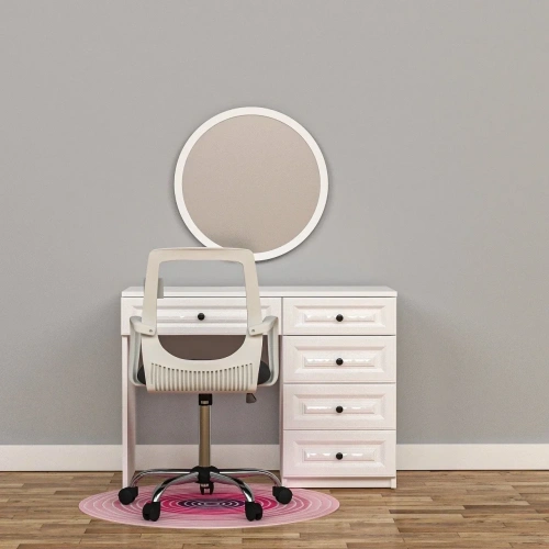 Ahsen Makyaj Masası Mdf